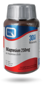 Magnesium 250mg