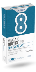 Mega8Biotix