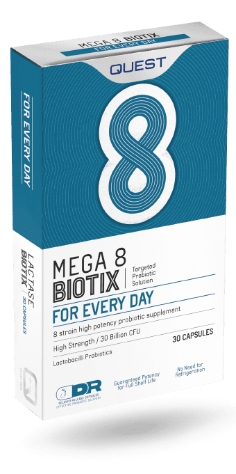 Mega8Biotix