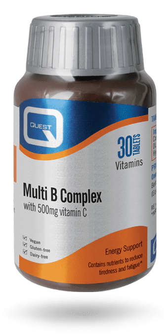 Multi B Complex