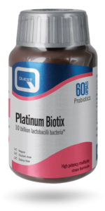 Platinum Biotix