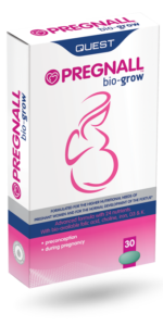 Pregnall bio-grow