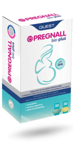 Pregnall bio-plus