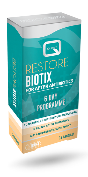 RestoreBiotix