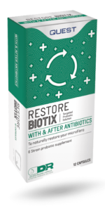 RestoreBiotix