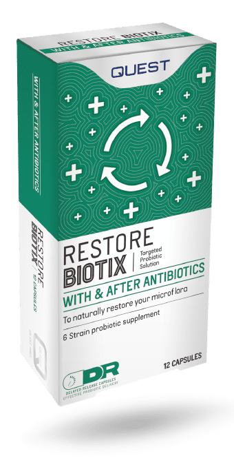 RestoreBiotix