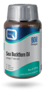 Sea Buckthorn Oil