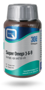 Super Omega 3-6-9