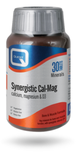 Synergistic Cal-Mag