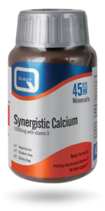 Synergistic Calcium
