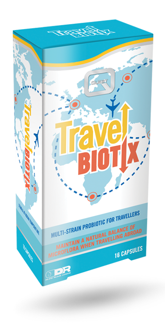 TravelBiotix