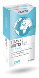 TravelBiotix