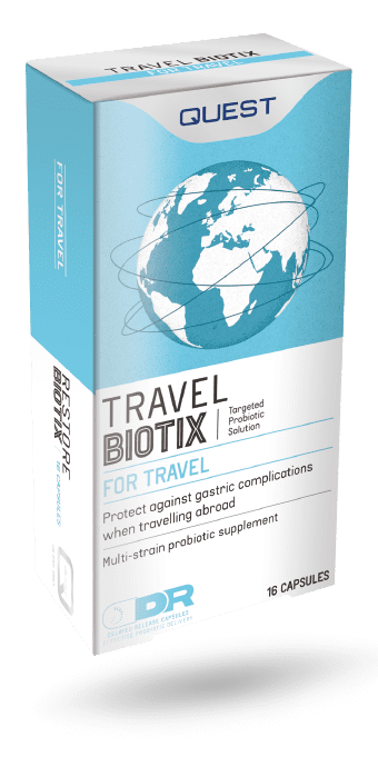 TravelBiotix