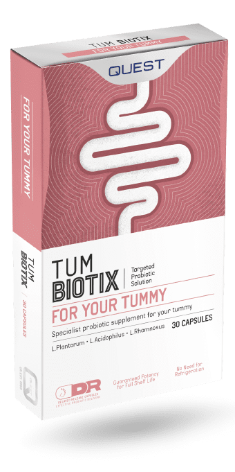 TumBiotix