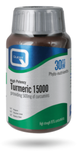 Turmeric 15000