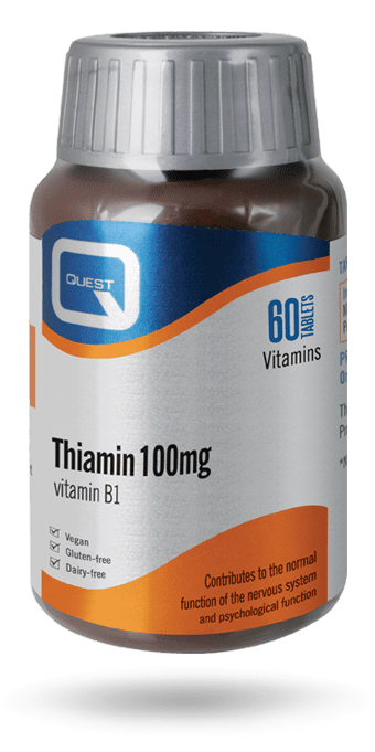 Thiamin 100mg
