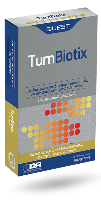 TumBiotix