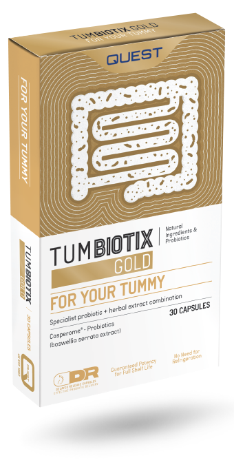 TumBiotix Gold