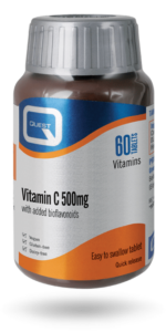 Vitamin C 500mg