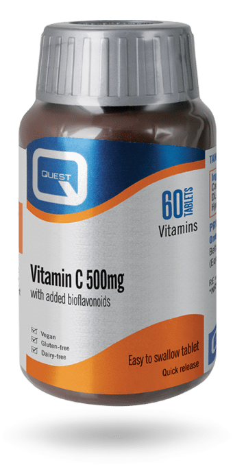 Vitamin C 500mg