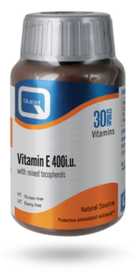 Vitamin E 400i.u.