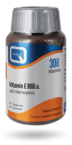 Vitamin E 800i.u.