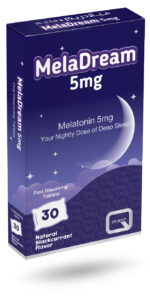 MelaDream 5mg