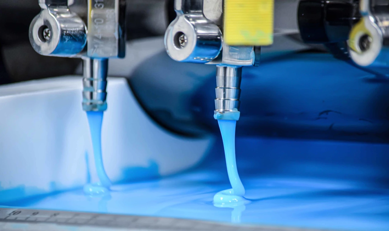 In-House Manufacturing of ODFs