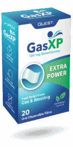 GasXP 120mg Simethicone