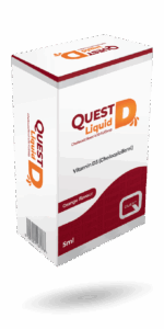 Quest D Liquid